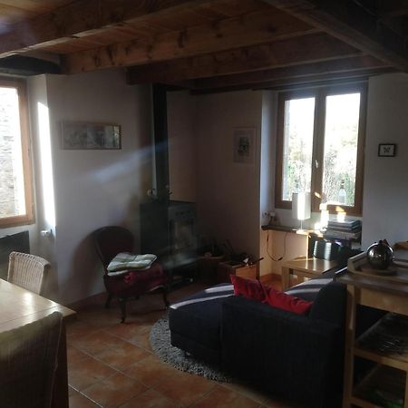 Vila Domaine Mas De Galy Saujac Exteriér fotografie