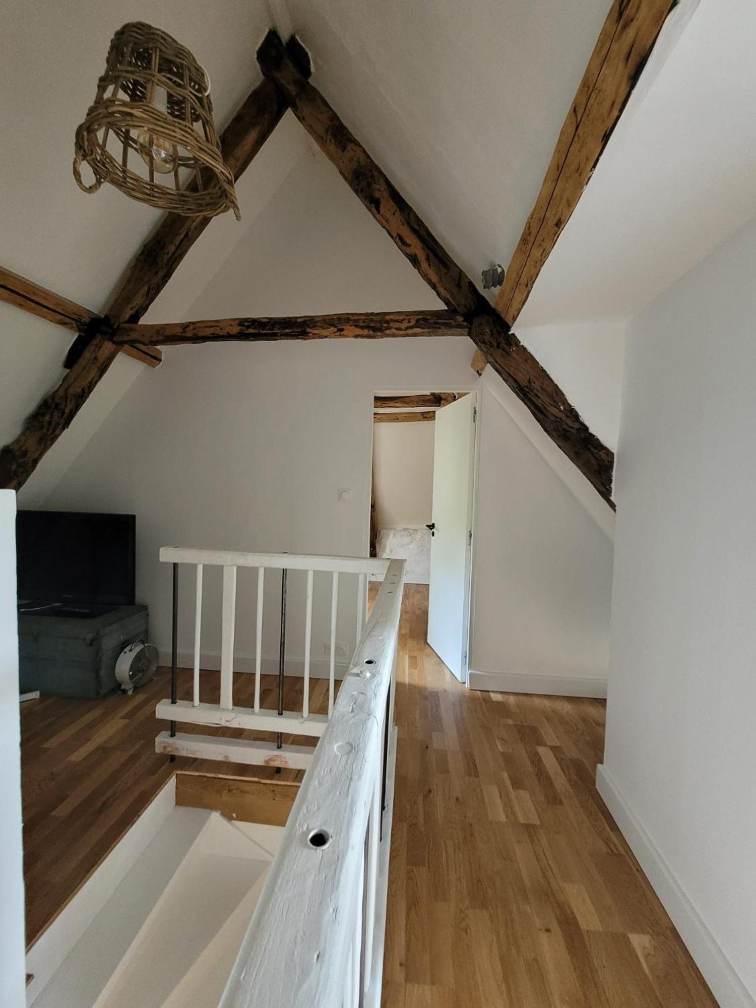 Vila Domaine Mas De Galy Saujac Exteriér fotografie