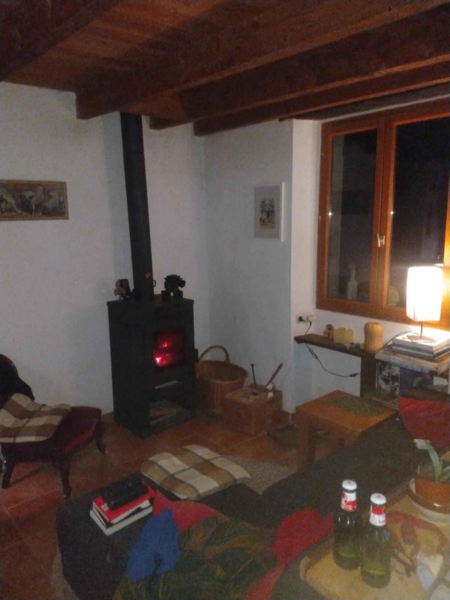 Vila Domaine Mas De Galy Saujac Exteriér fotografie